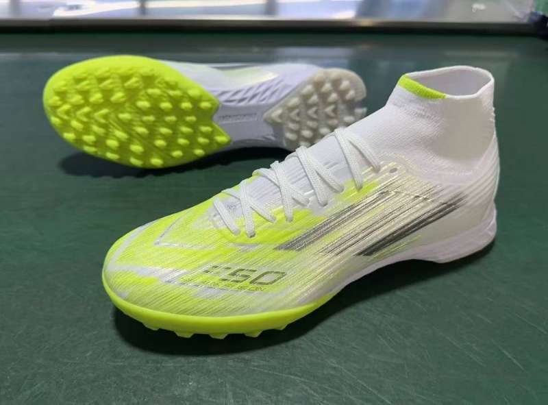 ADIDAS F50 ELITE MID TF W SIZE-39-45-86064425