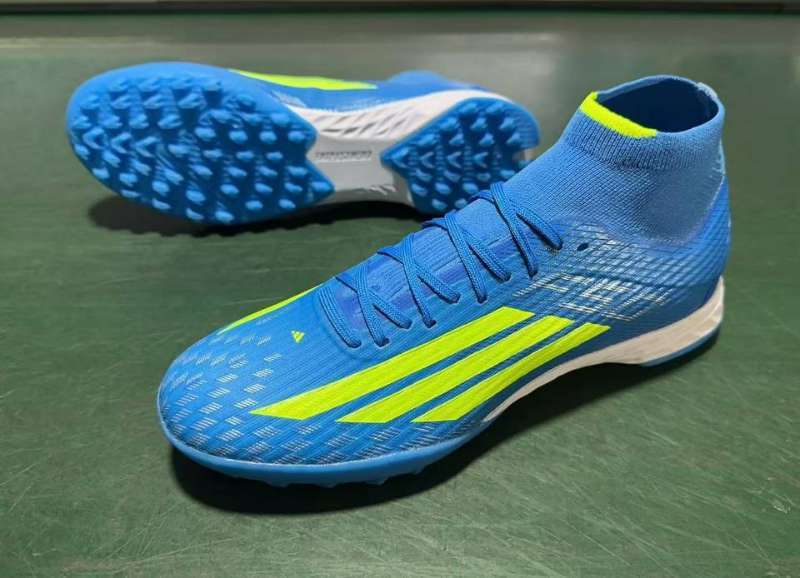 ADIDAS F50 ELITE MID TF W SIZE-39-45-87622716