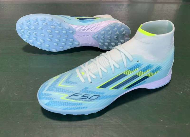ADIDAS F50 ELITE MID TF W SIZE-39-45-89063525