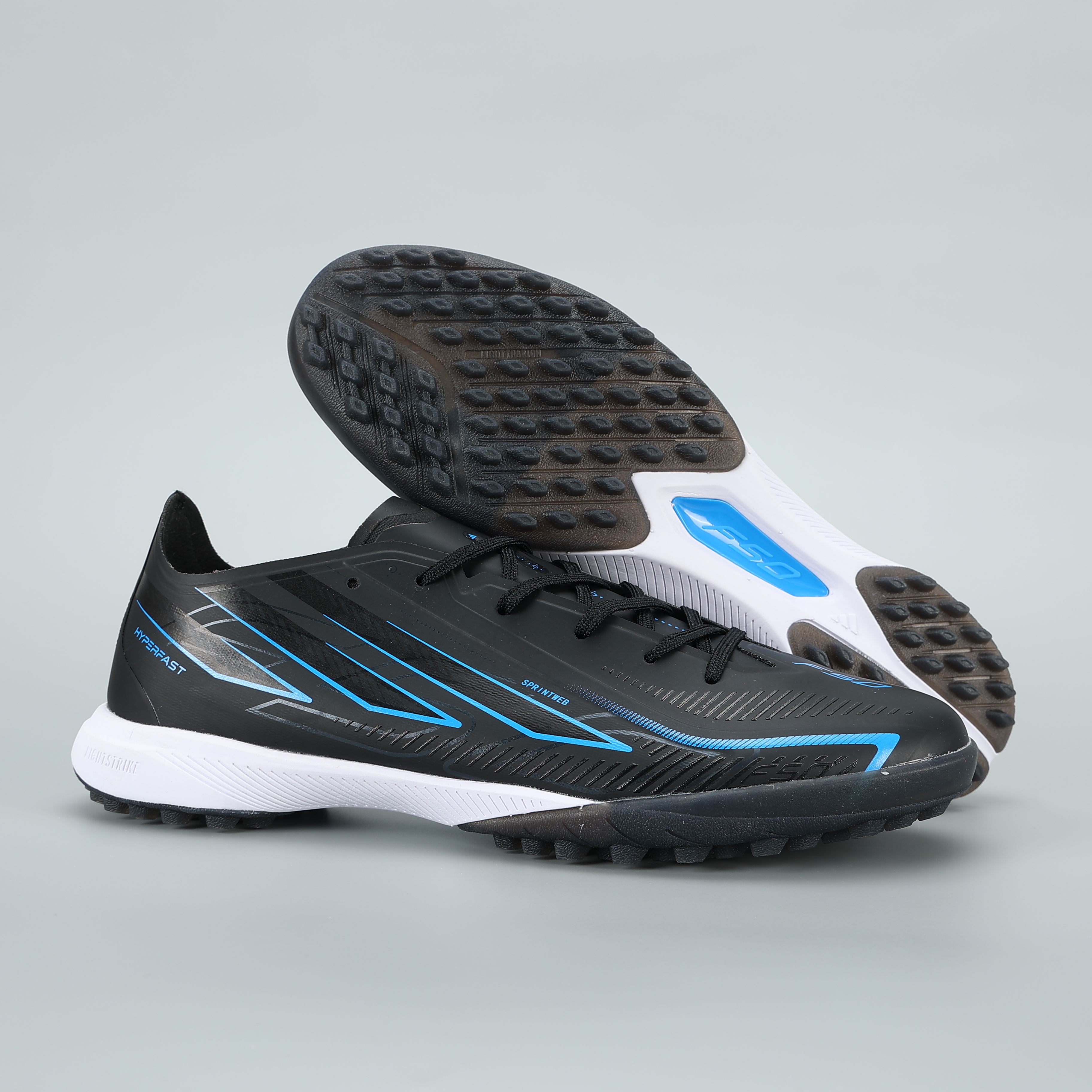 Adidas F50 HYPERFAST ELITE TF SIZE 36-45-103445236