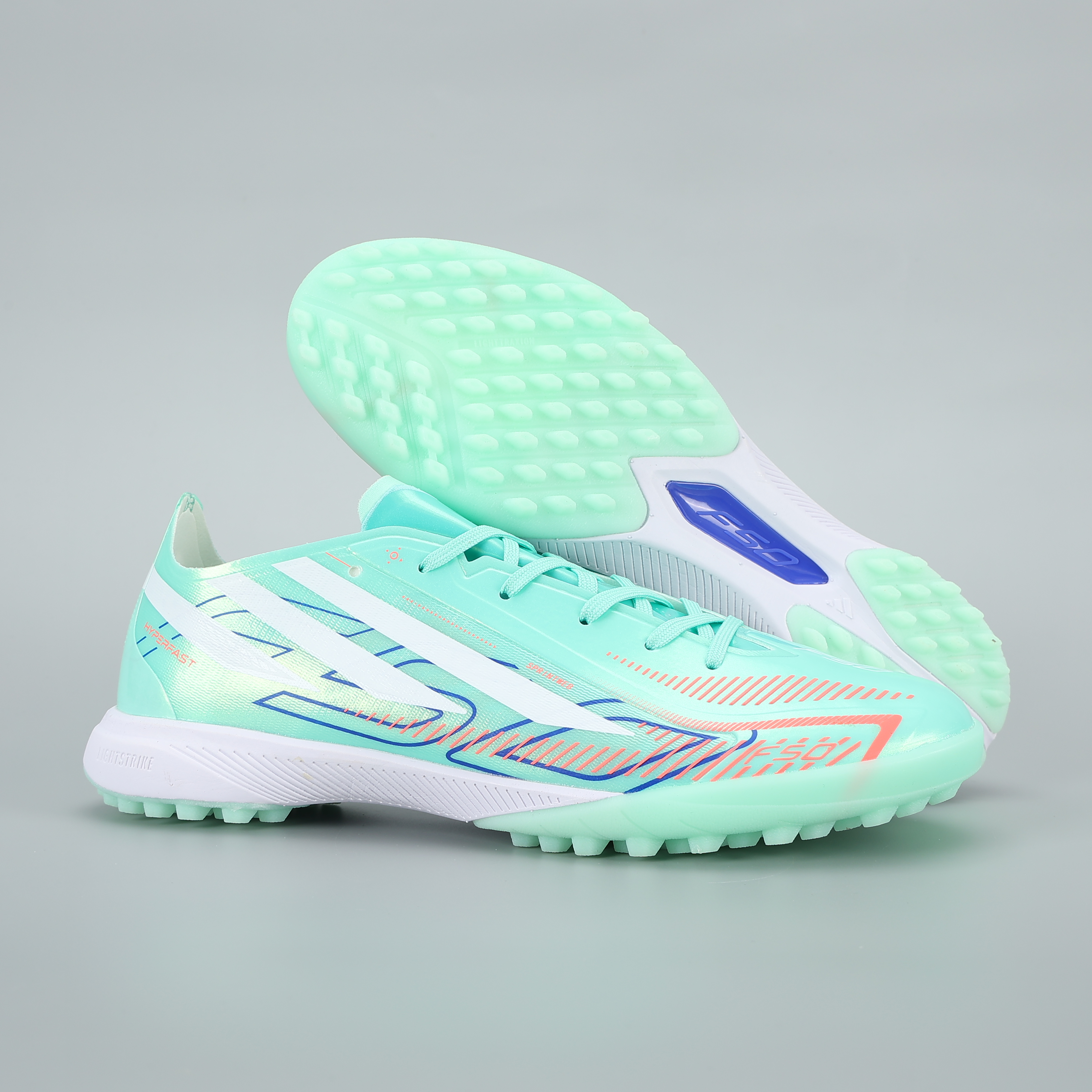 Adidas F50 HYPERFAST ELITE TF SIZE 36-45-103445240