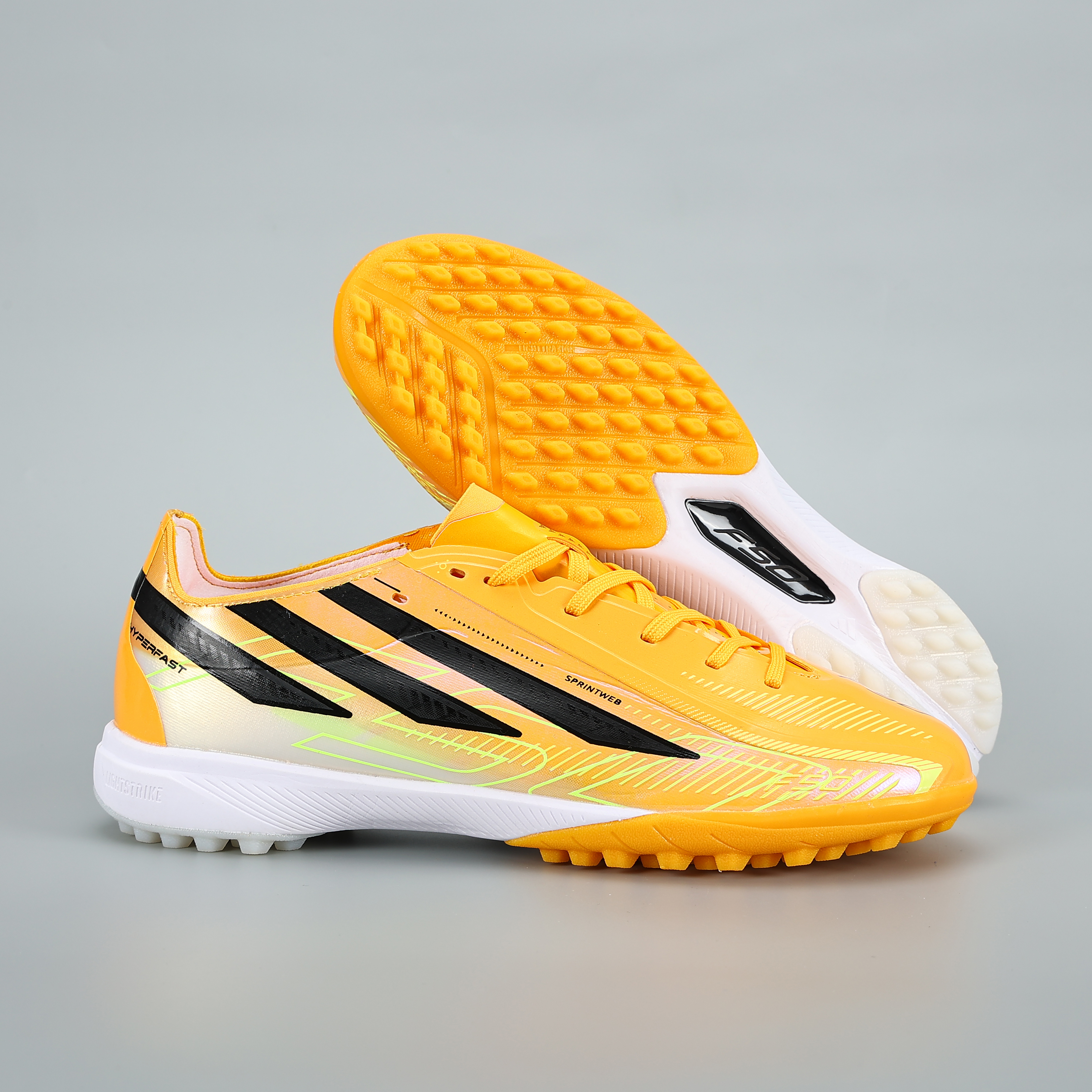 Adidas F50 HYPERFAST ELITE TF SIZE 36-45-103445244
