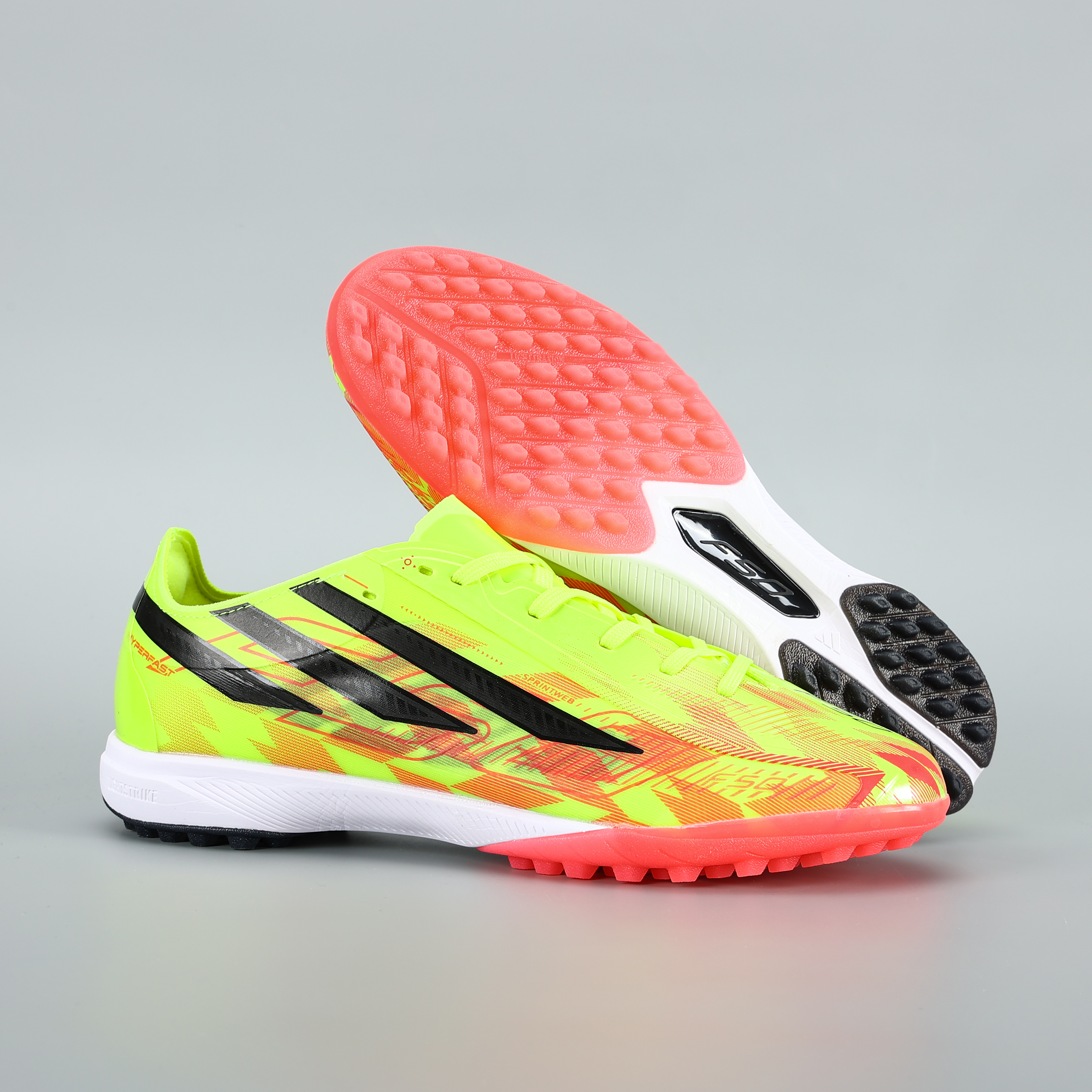 Adidas F50 HYPERFAST ELITE TF SIZE 36-45-103445259