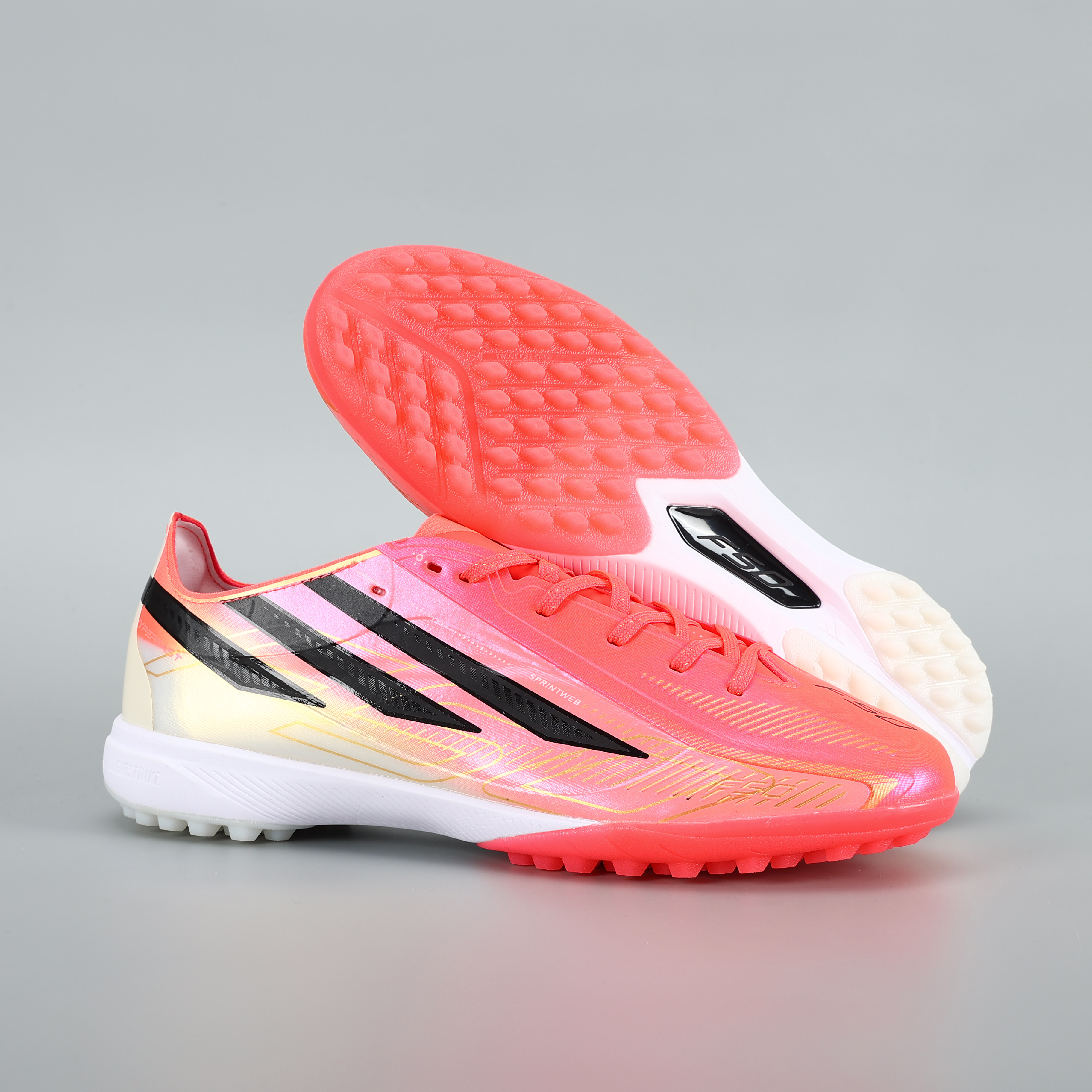 Adidas F50 HYPERFAST ELITE TF SIZE 36-45-103445385