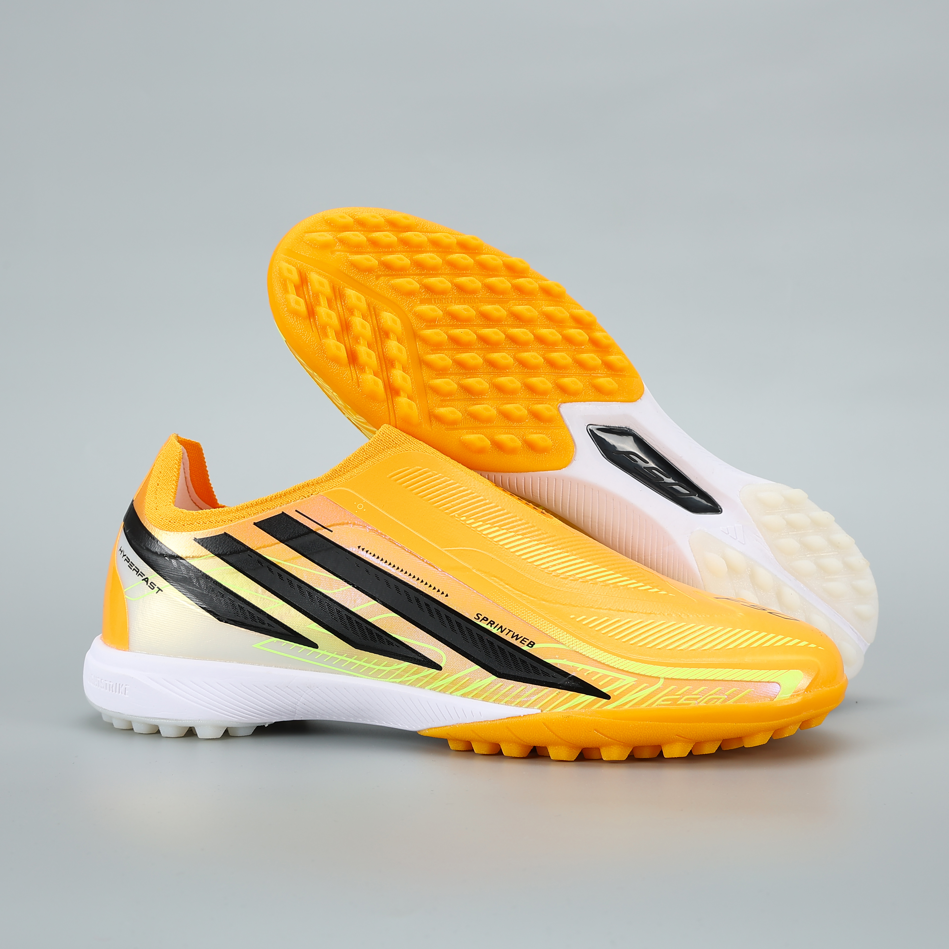 Adidas F50 Hyperfast Elite Laceless TF SIZE 39-45-103445394