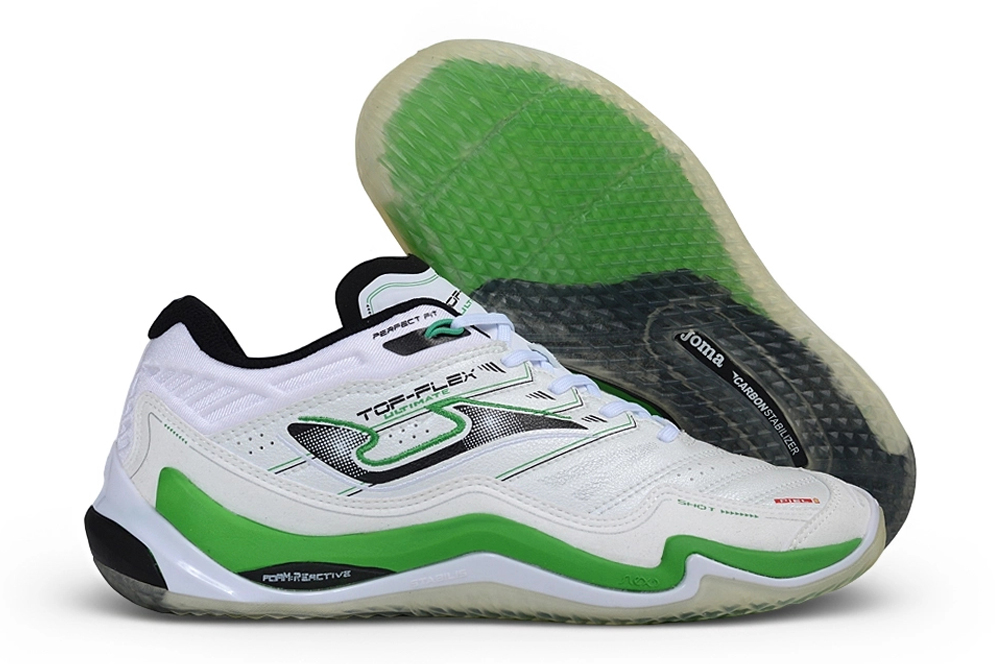 Joma Top Flex Plus IN IC size 39-45-102756138