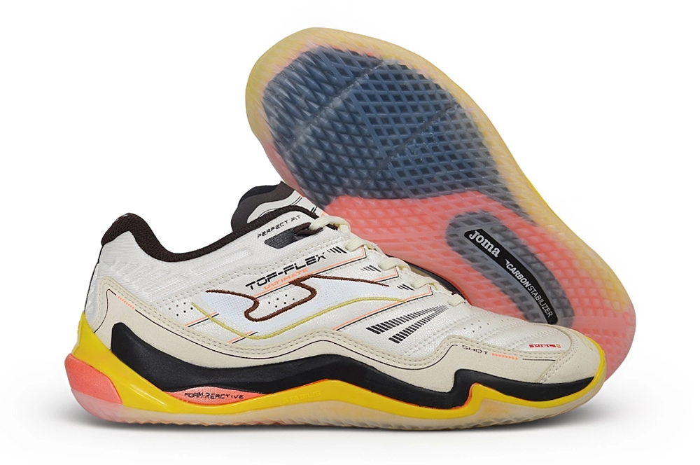 Joma Top Flex Plus IN IC size 39-45-102756140