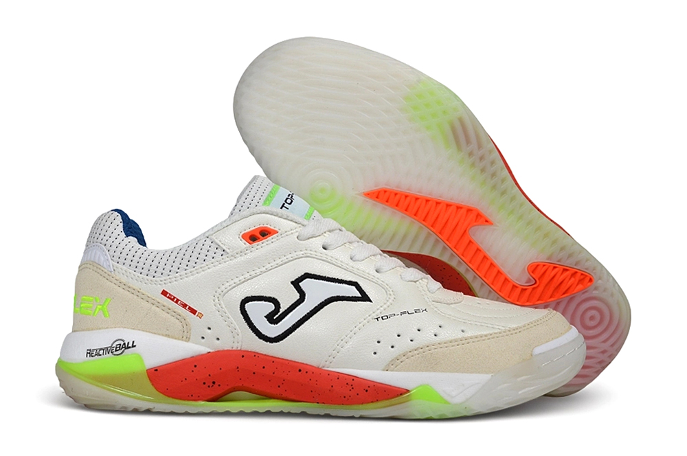 Joma Top Flex Plus IN IC size 39-45-102756141