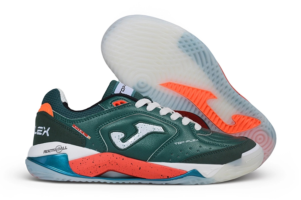 Joma Top Flex Plus IN IC size 39-45-102756142