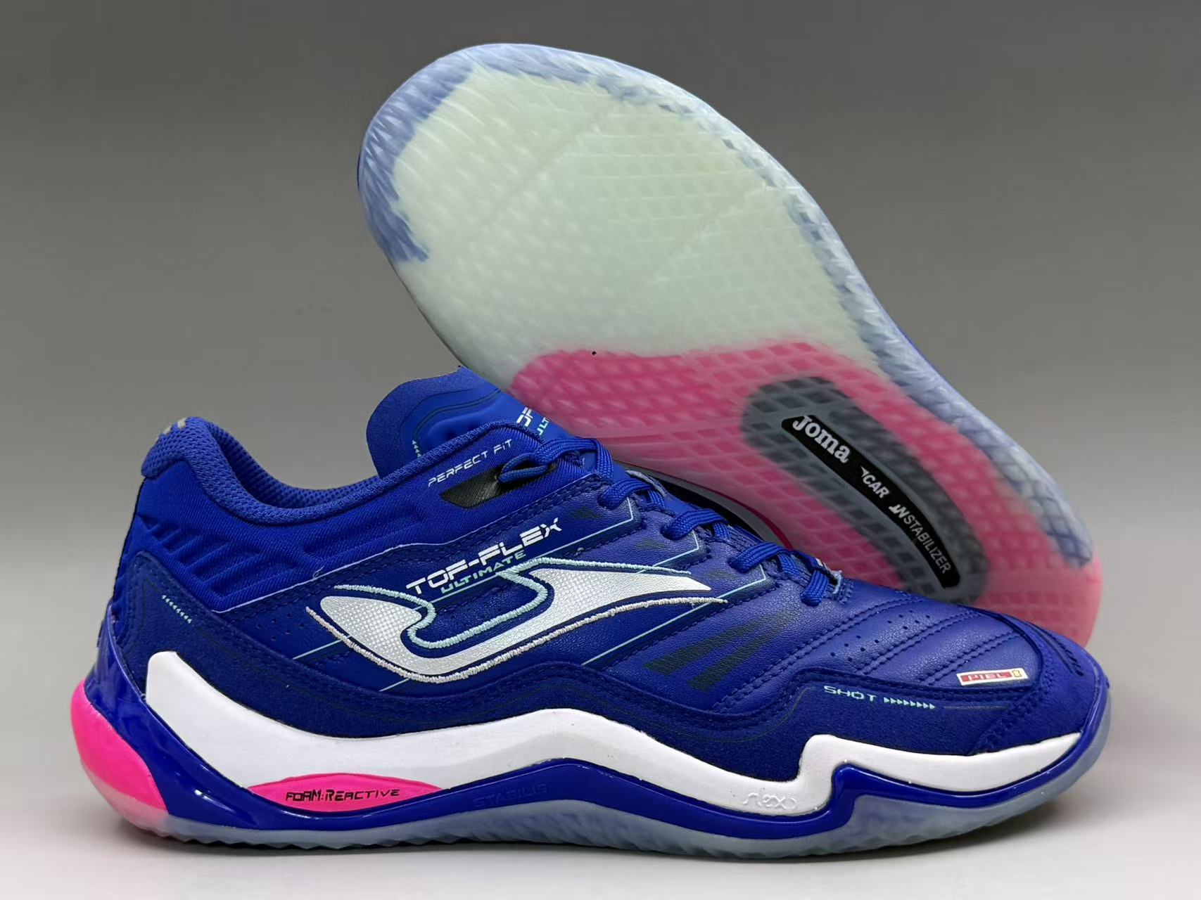 Joma Top Flex Plus IN IC size 39-45-102866713