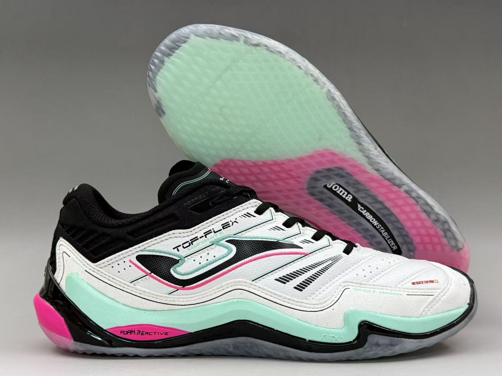 Joma Top Flex Plus IN IC size 39-45-102866715