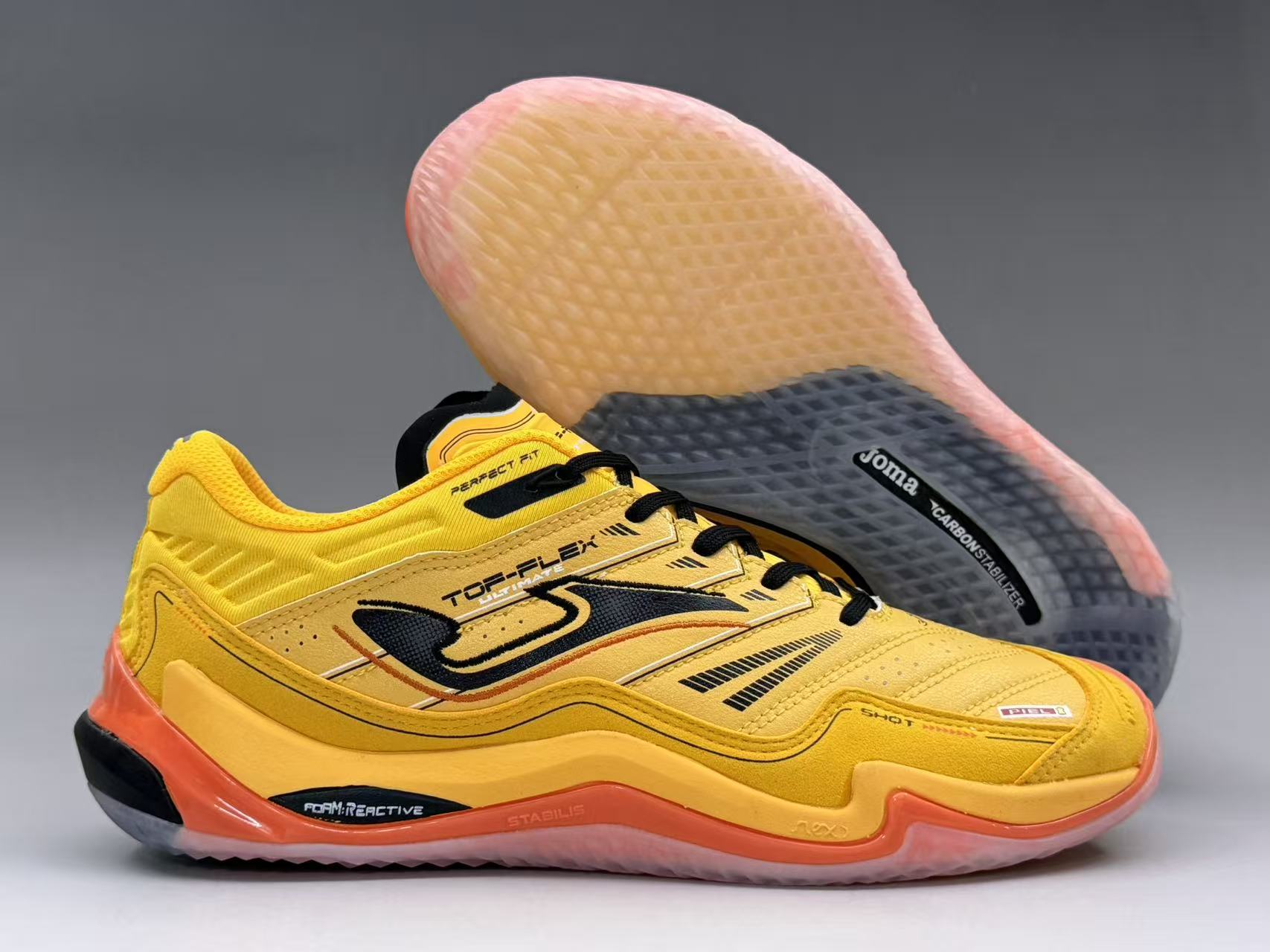 Joma Top Flex Plus IN IC size 39-45-102866716