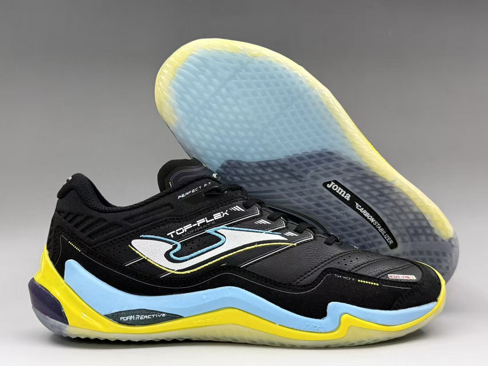 Joma Top Flex Plus IN IC size 39-45-102866717