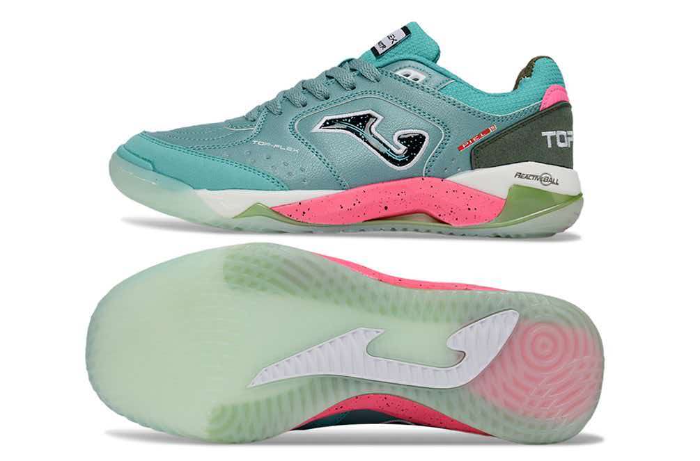 Joma Top Flex Plus IN IC size 39-45-103605444