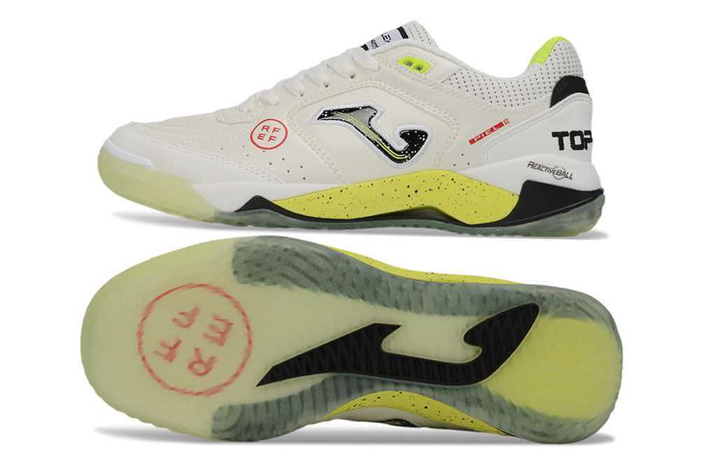 Joma Top Flex Plus IN IC size 39-45-103605447