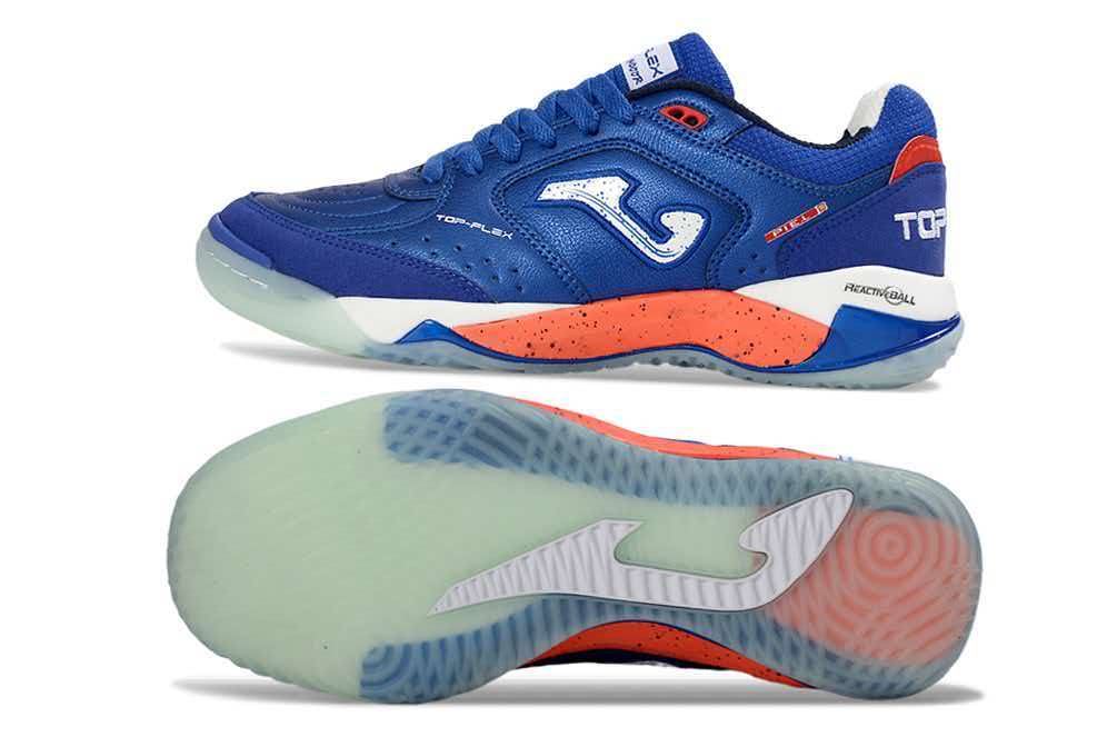 Joma Top Flex Plus IN IC size 39-45-103605450