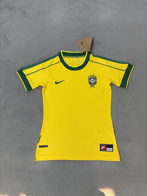 Mujer_BRASIL 98 TALLA