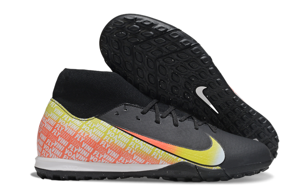 NIKE AIR ZOOM MERCURIAL SUPERFLY X ACADEMY TF SIZE-39-45-85647932