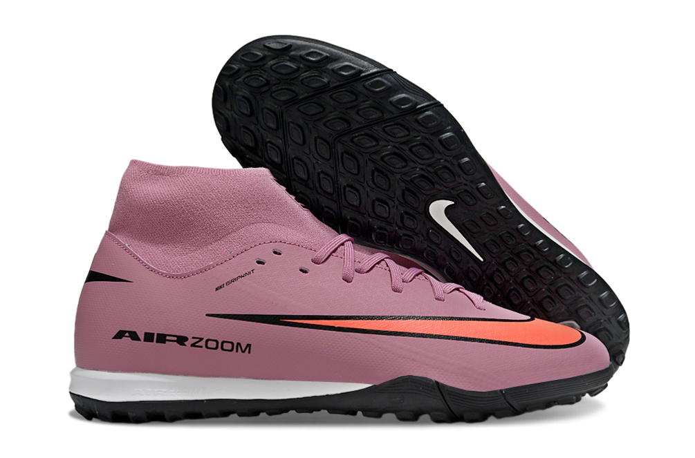NIKE AIR ZOOM MERCURIAL SUPERFLY X ACADEMY TF SIZE-39-45-85647934