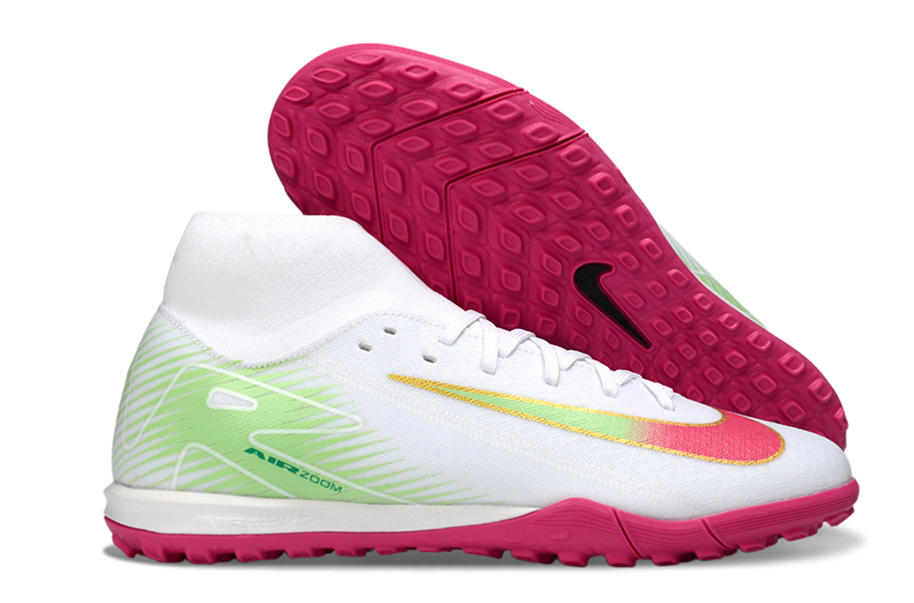 NIKE AIR ZOOM MERCURIAL SUPERFLY X ACADEMY TF SIZE-39-45-87520309