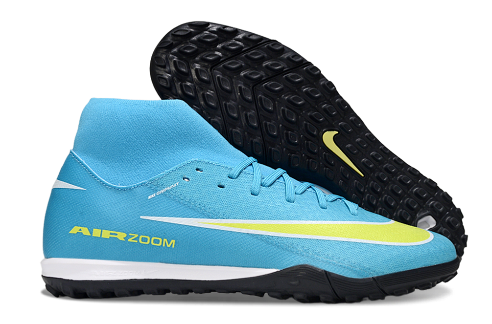 NIKE AIR ZOOM MERCURIAL SUPERFLY X ACADEMY TF SIZE-39-45-87520310