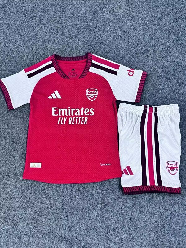 Niño_ARSENAL KID KIT PLAYER