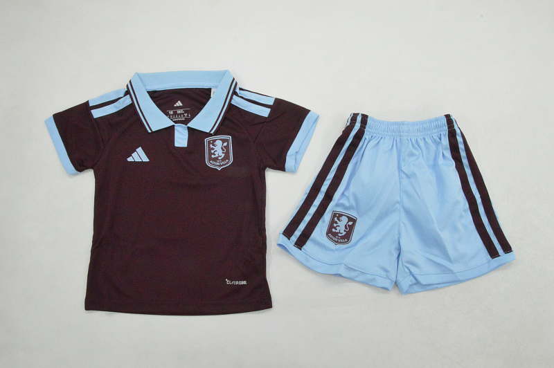 Niño_ASTON VILLA KID