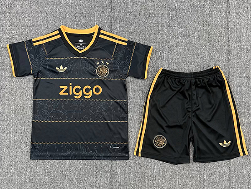 Niño_Ajax away kid 26-27