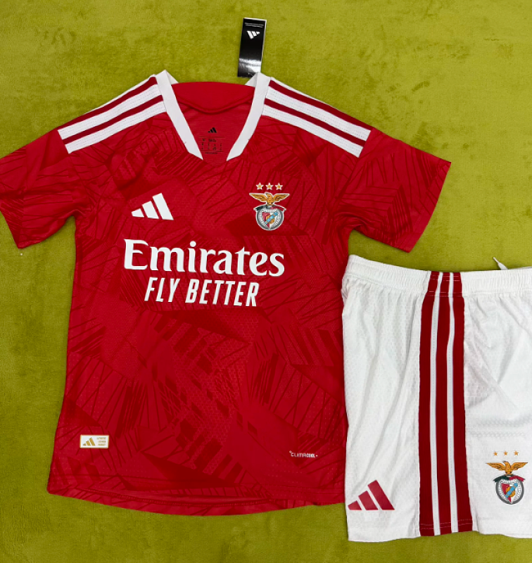 Niño_BEN-FICA KID KIT