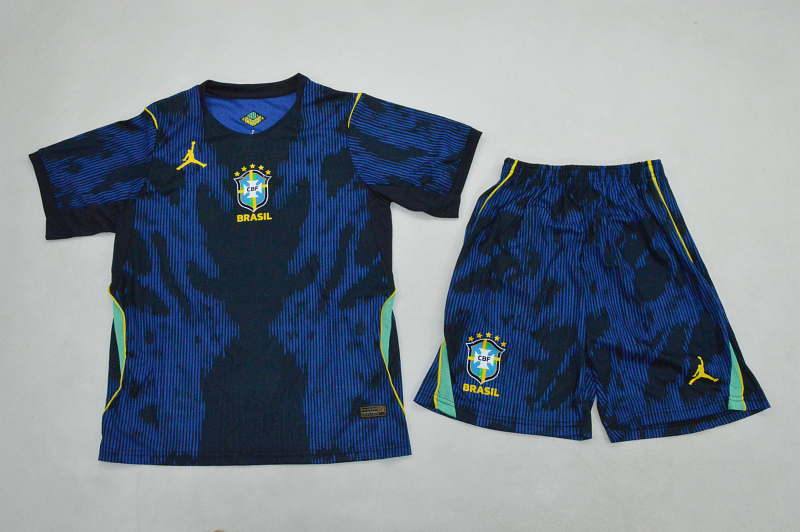 Niño_BRAZIL KID KIT