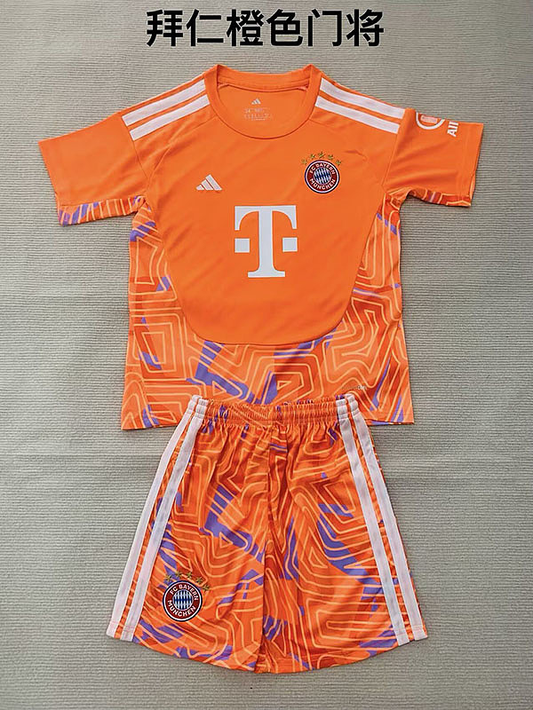 Niño_Baye Orange gk kid 26-27