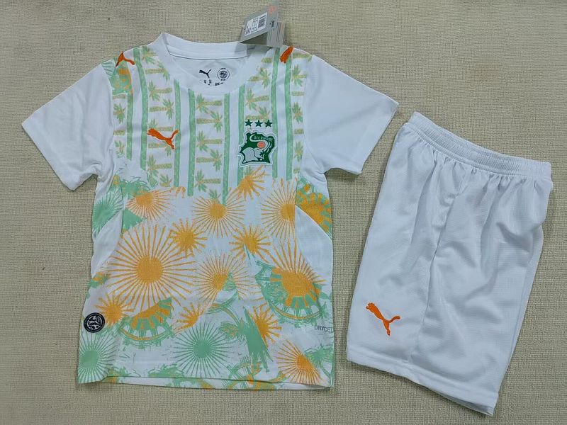 Niño_C te d&-x27;Ivoire 26 away kid
