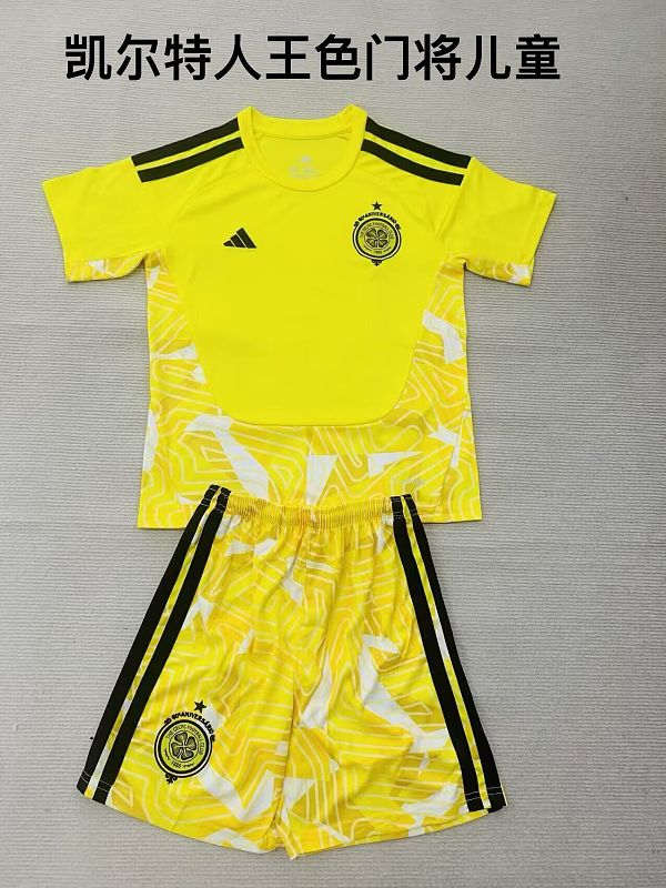 Niño_CELTIC GK KID