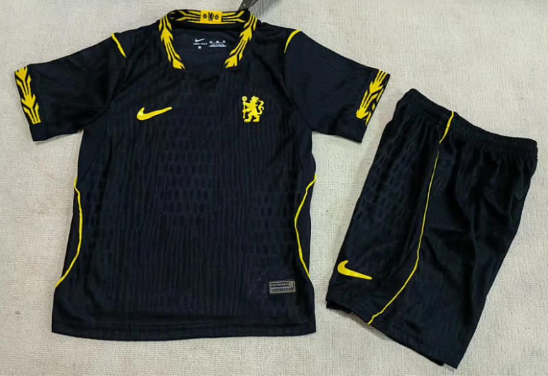 Niño_CHELSEA KID KIT