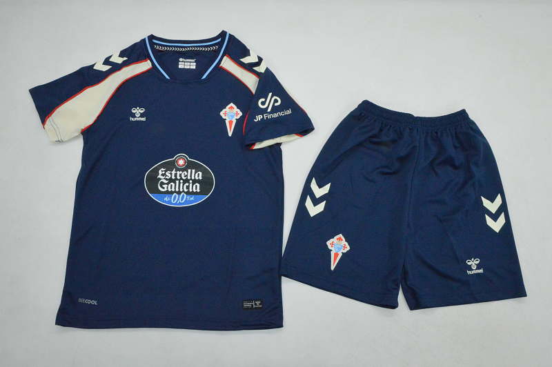 Niño_Celta 26-27 away kid