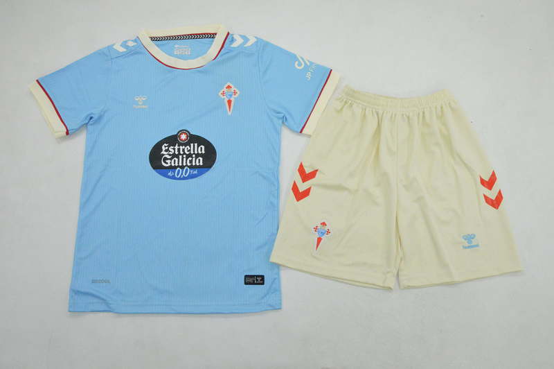Niño_Celta 26-27 home kid