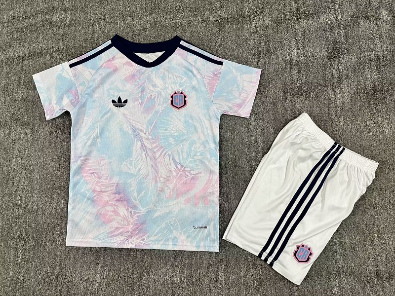 Niño_Costa Rica 2026 away kid