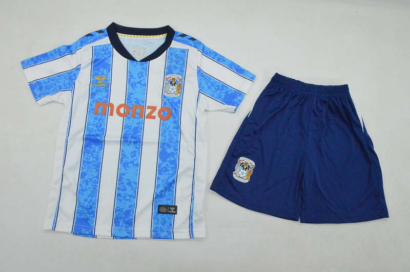 Niño_Coventry city 26-27 home kid