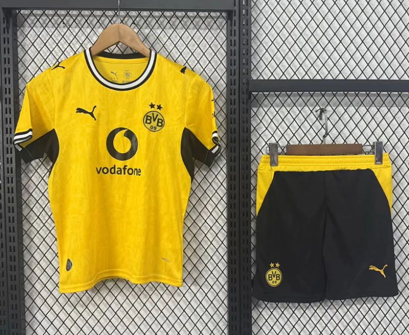 Niño_DORTMUND KID