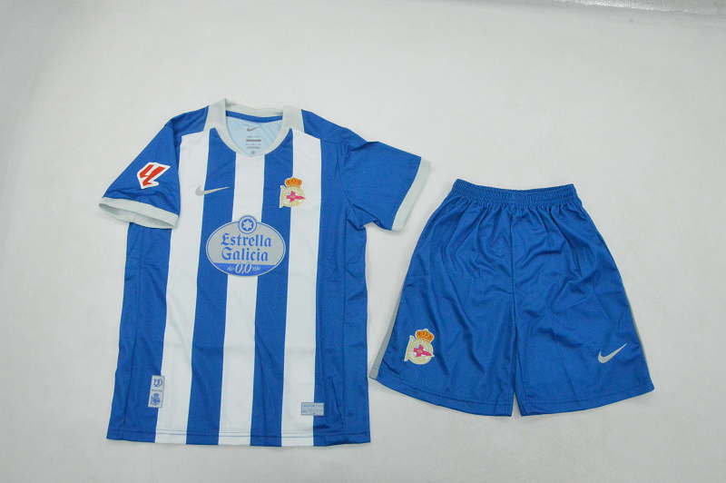 Niño_Deportivo 26-27 home kid