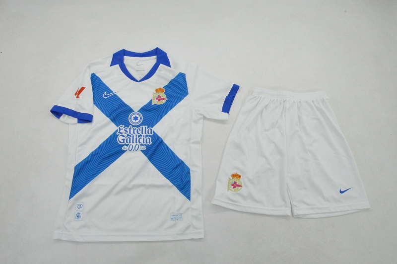 Niño_Deportivo 26-27 white third away kid