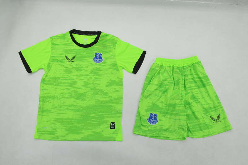Niño_EVERTON GK KID