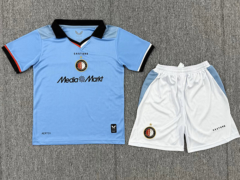 Niño_Feyenoord away kid 26-27