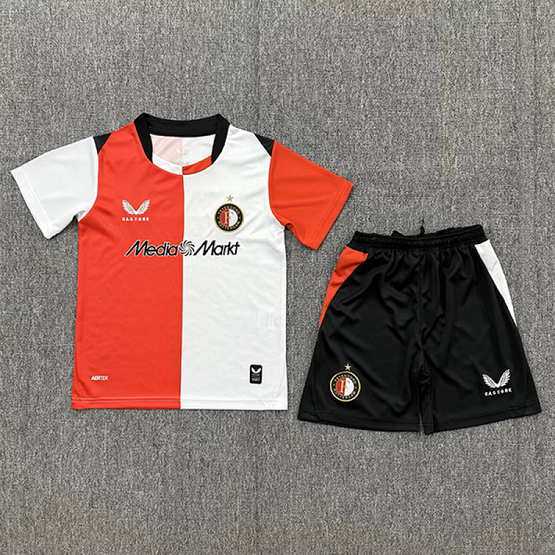 Niño_Feyenoord home kid 26-27