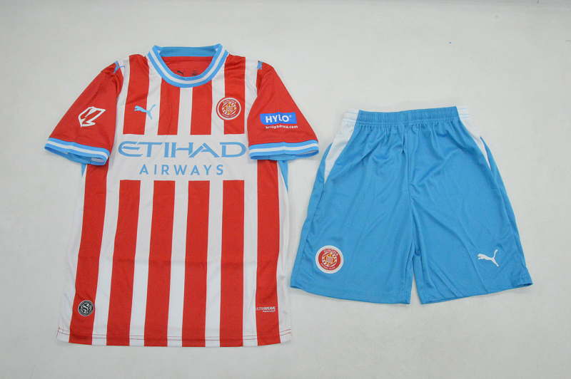 Niño_GIRONA KID