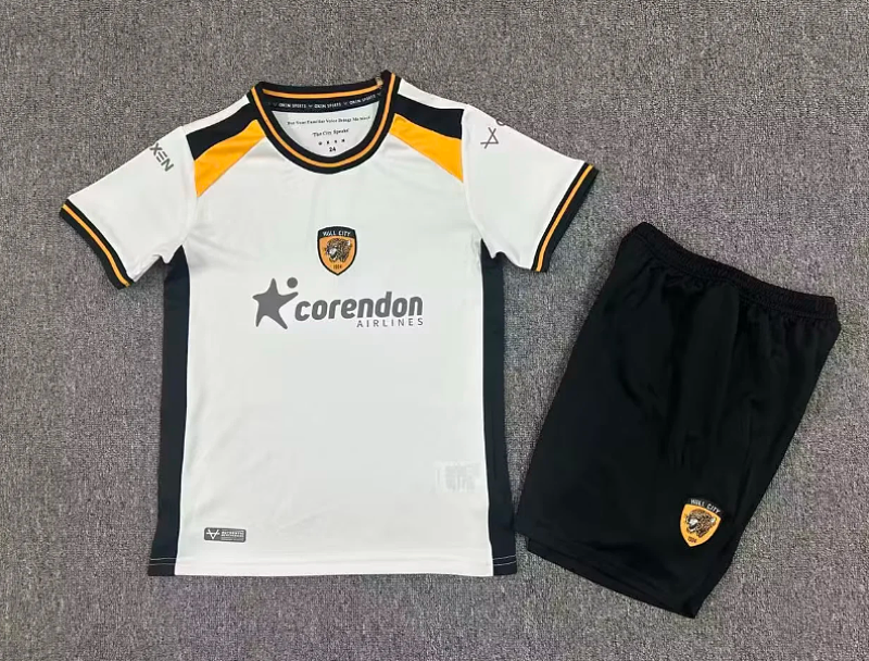 Niño_Hull city 26-27 away kid