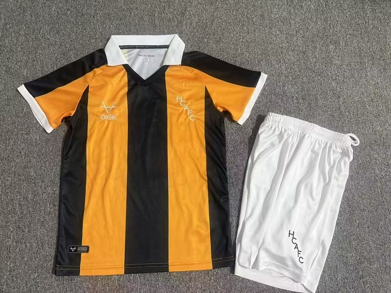 Niño_Hull city 26-27 home kid