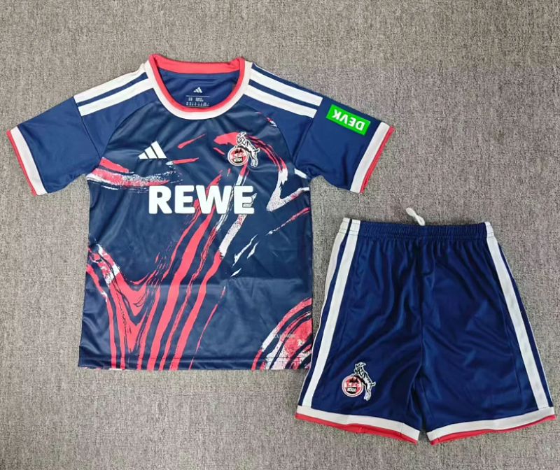 Niño_Koln 26-27 third away kid