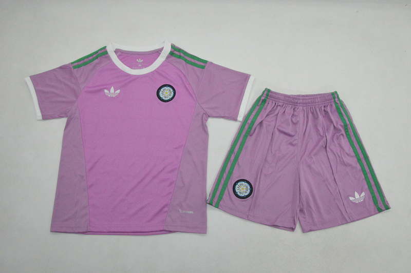 Niño_LEEDS UNITED GK KID