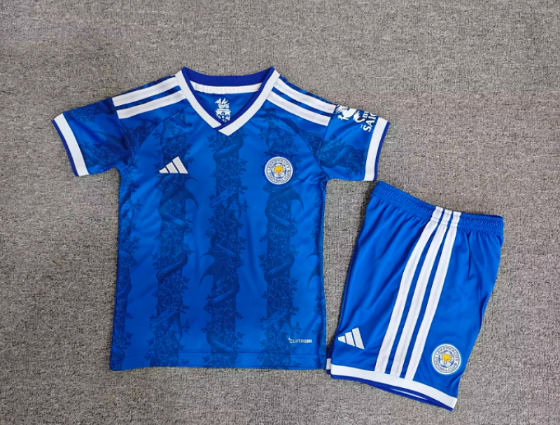 Niño_LEICESTER CITY KID